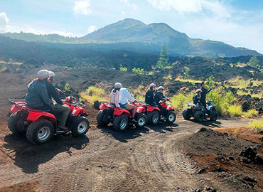 Hotel Nearby Attractions